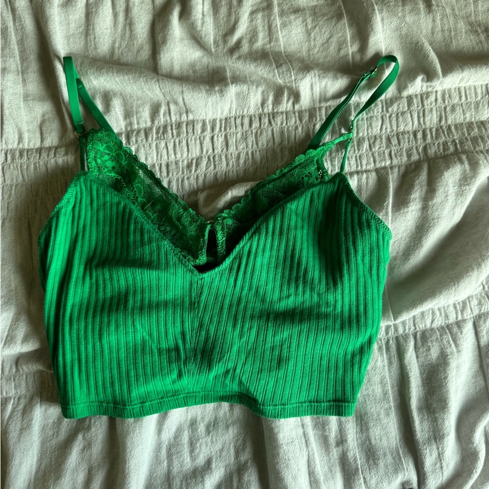 Aerie Lace Bralette